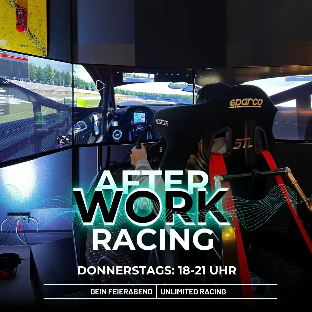 After Work Racing